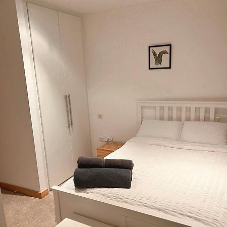 Dublin City Private Room And Private Bathroom Eksteriør bilde