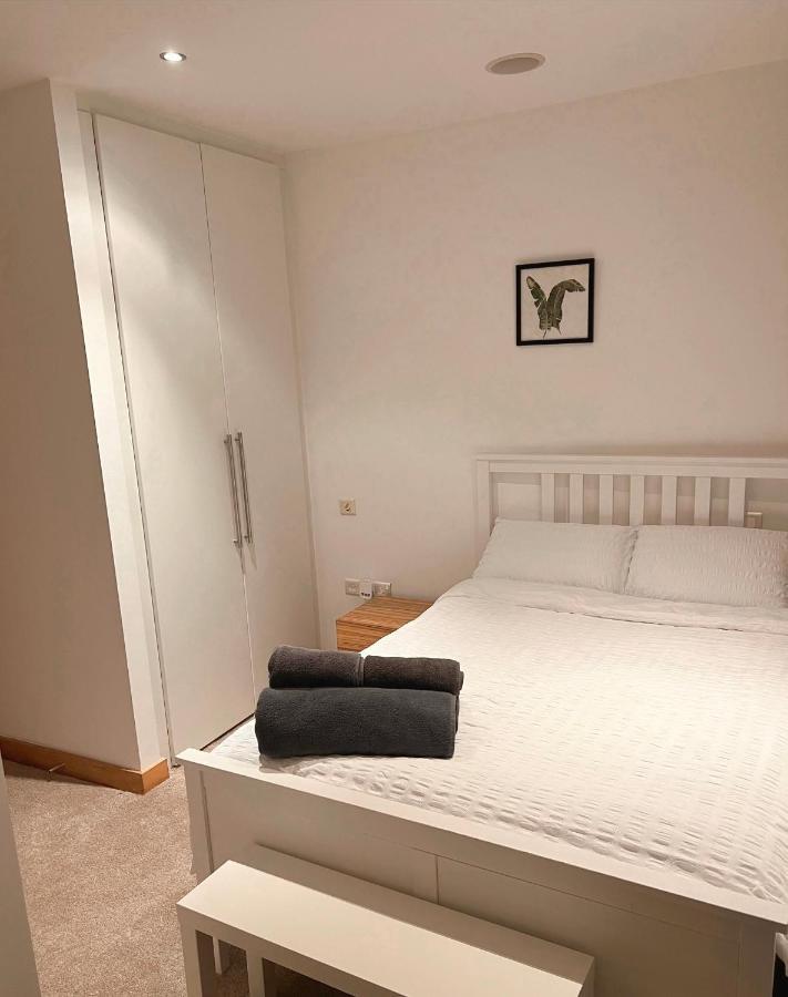 Dublin City Private Room And Private Bathroom Eksteriør bilde